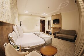 AL KAULAFAA ALMASY HOTEL