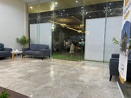 AL KAULAFAA ALMASY HOTEL