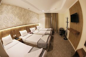 AL KAULAFAA ALMASY HOTEL