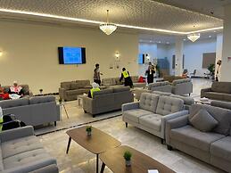 AL KAULAFAA ALMASY HOTEL
