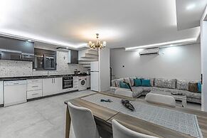 alp apart otel