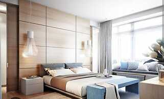 alp apart otel