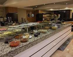 alp apart otel