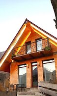 Mountain Flower cottage