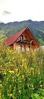 Mountain Flower cottage