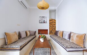 Riad 48 & Spa
