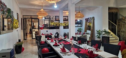 Riad 48 & Spa