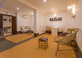 Riad 48 & Spa
