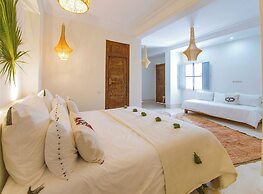 Riad 48 & Spa