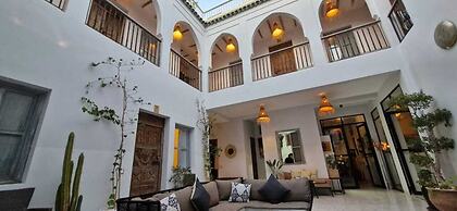 Riad 48 & Spa