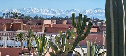 Riad 48 & Spa
