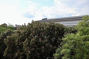 Harmonia Palace - Historic Residence