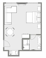 Harmonia Palace - Historic Residence