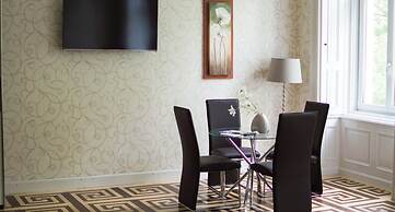 Harmonia Palace - Historic Residence