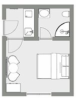 Harmonia Palace - Historic Residence
