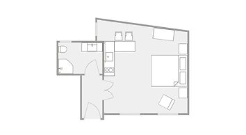 Harmonia Palace - Historic Residence