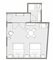 Harmonia Palace - Historic Residence