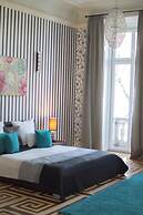 Harmonia Palace - Historic Residence