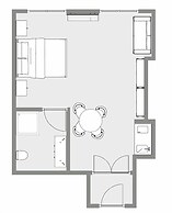 Harmonia Palace - Historic Residence