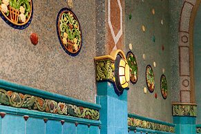Harmonia Palace - Historic Residence