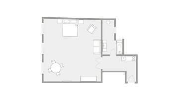 Harmonia Palace - Historic Residence