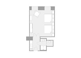 Harmonia Palace - Historic Residence