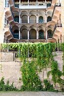 Harmonia Palace - Historic Residence