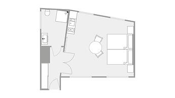 Harmonia Palace - Historic Residence