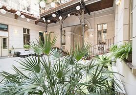 Harmonia Palace - Historic Residence