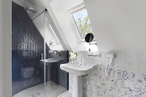 Willa Szwarc Private Bedroom Jacuzzi Apartment