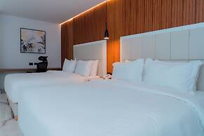 Hotels 111