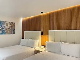 Hotels 111