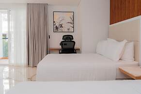 Hotels 111