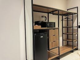 Hotels 111