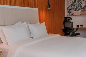 Hotels 111
