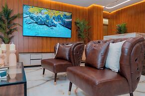 Hotels 111