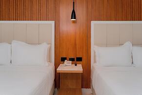 Hotels 111