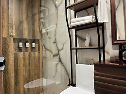 Hotels 111
