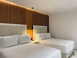 Hotels 111