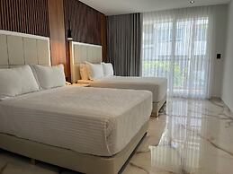 Hotels 111