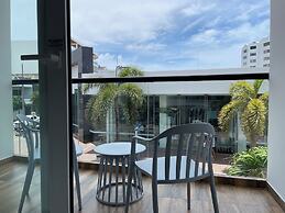 Hotels 111