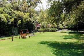 El Salto Luxury Ranch with Lake View
