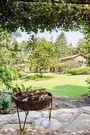 El Salto Luxury Ranch with Lake View