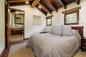 El Salto Luxury Ranch with Lake View
