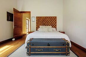 El Salto Luxury Ranch with Lake View