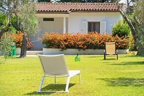 AGRITURISMO SCALELLE