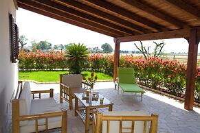 AGRITURISMO SCALELLE