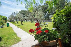 AGRITURISMO SCALELLE