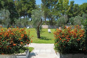 AGRITURISMO SCALELLE
