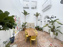 Casa de Los Verdes